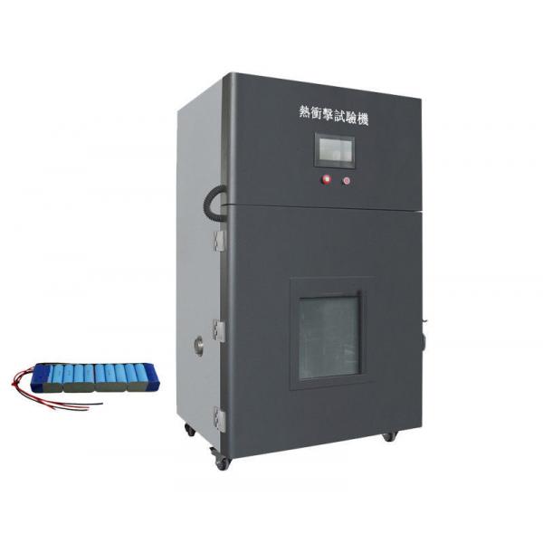 Quality IEC62133,UN38.3,UL2054 Battery Testing Equipment 6KW for sale