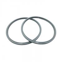 China Temperature Resistant Silicone Rubber Gasket Customization Available for sale