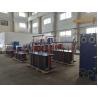 China Heat Transfer Specialists Plate heat exchanger good quality For heating water factory