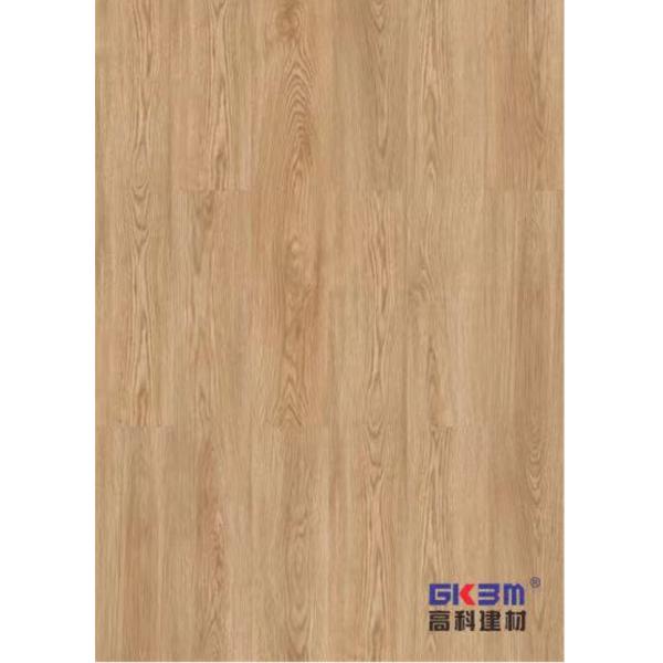 Quality Wood Grain Click SPC Flooring 4mm Glorious Youth Oak GKBM Greenpy SY-W1002 for sale