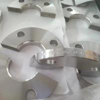 Quality Split Stainless Steel Pipe Flanges 5K 10K 16K 20K Corrosion Resistant JIS SUS304 for sale