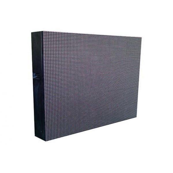 Quality P5 SMD RGB LED Screen Advertising Billboard 3 In 1 With Computer Remote Control for sale