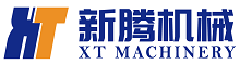 China Yantai XT Machinery Manufacturing Co., Ltd. logo