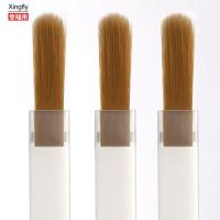 China Nail Brush Nail Polish Replacement Brush UV Gel Polish Bottle Nail Art Brushes factory
