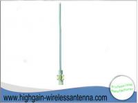 China outdoor omnidirectional 2.4 GHZ WIFI Antenna long range 15 dBi WLAN antenna factory