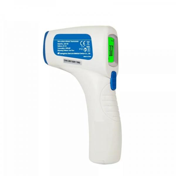 Quality No Touch Gun Type Thermometer Digital Temperature Thermometer for sale