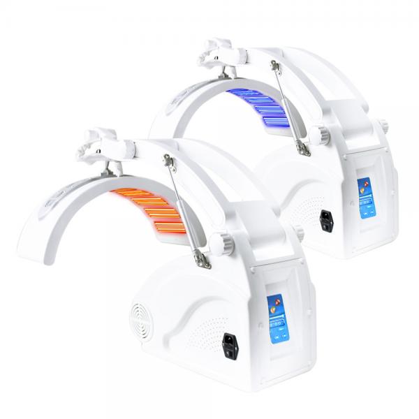 Quality Full Body Foldable Color LED Photon Therapy Machine for sale