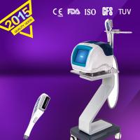 China Protable HIFU Machine KES Face Massage Wrinkle Removal Equipment factory