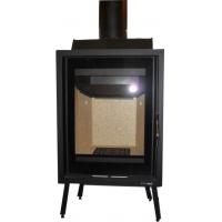 Quality Practical 0.16W/MK Refractory Board For Fireplace , Lightweight Ceramic Fibre for sale