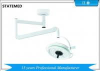China White Auxiliary Led Medical Examination Lamp Ce Certified 108w For Clinic factory