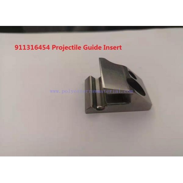 Quality Projectile Guide Insert P7100 D1 Auto Loom Spare Parts 911316454 for sale