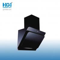 China Strong Suction Smoke Exhaust Under Cabinet Range Hoods 900mm Length factory