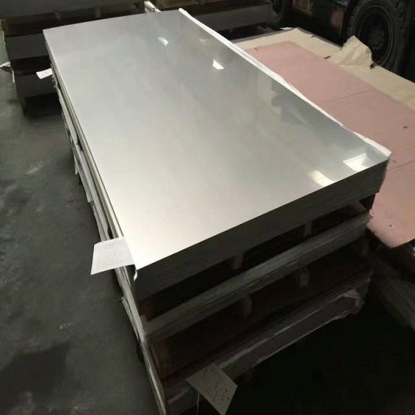 Quality 1500mm Metal Steel Plate Customizable 24 Gauge Stainless Steel Sheet for sale