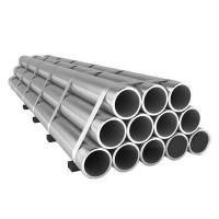 china SS316l Stainless Steel Pipe Tube 1/4 Inch 1/2 5/8 304 Seamless Pipe Steel