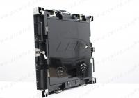 China Outdoor P6 Die-casting Aluminum 576x576 Full Color SMD Led Module Display Screen factory