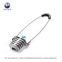 Quality ADSS Cable Clamp for sale