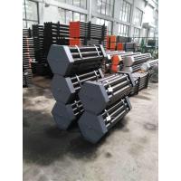 Quality HWL HRWL Heat Treatment Drill Rod Steel For Wireline Diamond Drilling for sale