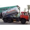 China hot sale best price dongfeng 6*4 LHD/RHD 16000L dongfeng sewage suction truck, Factory sale dongfeng 16m3 vacuum truck factory