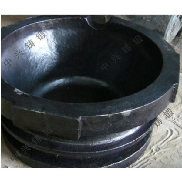 Quality Aluminum Sow Casting Mold Dross Pan for sale