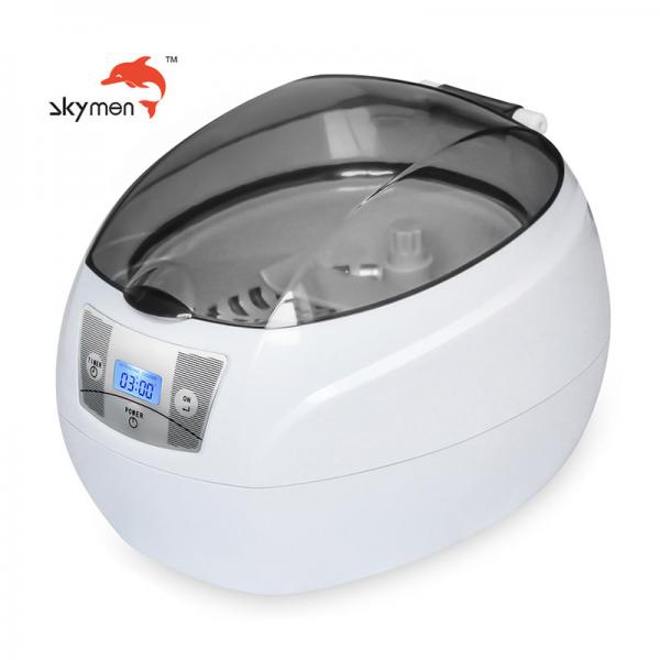 Quality 5 Timer 40000Hz  Mini Ultrasonic Cleaner For  Watch for sale