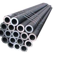 china ASTM A106 carbon steel tube  4 - 100 mm seamless carbon steel pipes