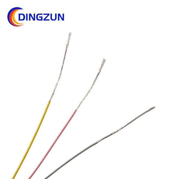 Quality HEAT 205 Dingzun Cable Wholesale Manufacturer Electric UL1333 FEP HIGH for sale