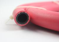 China Inner Tube NBR ID 10MM Lpg Gas Hose With OPP Films Or Polystripes Package factory