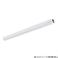 China 6000lm Waterproof LED Tube Lights 5ft Fluorescent Light Fitting Tri Proof for sale