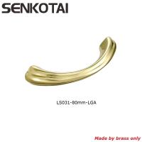China cabinet pull handle  by bronze for  Cupboard Door, Dresser Drawer,  Wardrobe Hardware factory