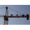 China Tower Crane,topkit tower crane PoTAIN TYPE factory