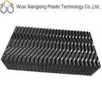 Quality PVC Fill Packing Cooling Tower Plastic Honeycomb Cooling Tower Fill Material for sale