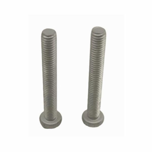 Quality M4x35 Stainless Tamper Proof Screws Machine Screws SUS316 Passivated for sale