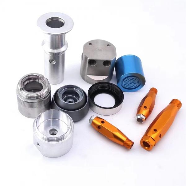 Quality Precision CNC Machining Parts Nickel Stainless Steel CNC Turning Parts for sale