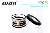 China Clean Water Pump Easy Spare Parts 9mm-45mm Mechanical Seal 104 High Speeds factory