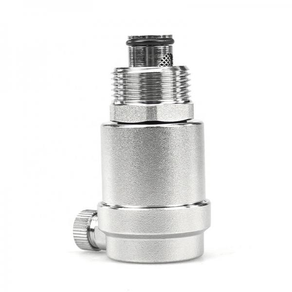 Quality Automatic Stainless Steel Air Exhaust Valve OEM 10 Year Warranty for sale