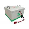 China Low-speed Electric Vehicle Lithium Battery Pack, 24V 170Ah, EV Power NCM Polymer Lithium Battery , LSVs Li-Ion Battery factory