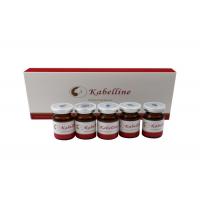 China body slimming injection kabelline lipolytic solution for fat dissolve kebella lipolysis factory