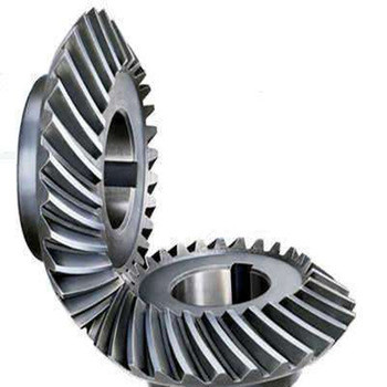 Quality Cement Mill Pinion Gears And Rotary Kiln Pinion Gear Manufacturer for sale