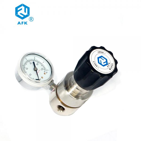 Quality RW71 Back Pressure Safety Valve 1.5 Times Of Maximum Rated Presure With PCTFE for sale