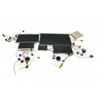China Media Player 2.4''4.3''5''7''10.1Inch Lcd Screen Sound Module Video Greeting Card Components Tft Module factory
