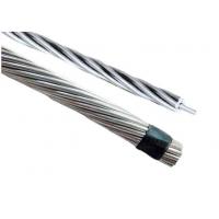 China 150mm2 6201 All Aluminium Alloy Conductor ASTM Standard factory