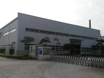 China Factory - Yangzhou FeiHang Ship Accessories Factory