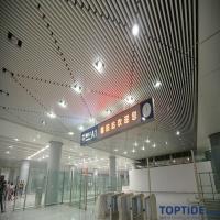 Quality CTC Approval Decorative Drop Ceiling Panels for sale