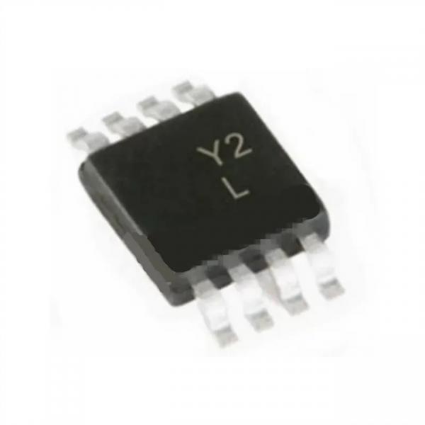 Quality AD8217BRMZ-R7 Analog Devices Custom Integrated Circuit pwm mosfet driver MSOP-8 for sale