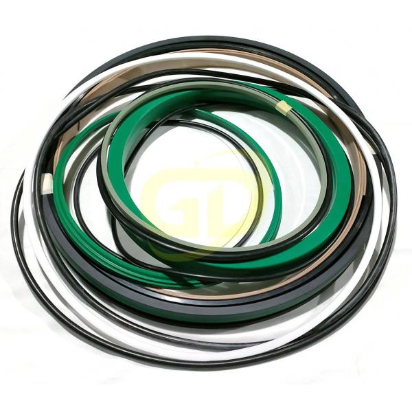 Quality ODM Cylinder Hydraulic Oil Seal Kit Repair Kits For Putzmeister Sany Zoomlion for sale