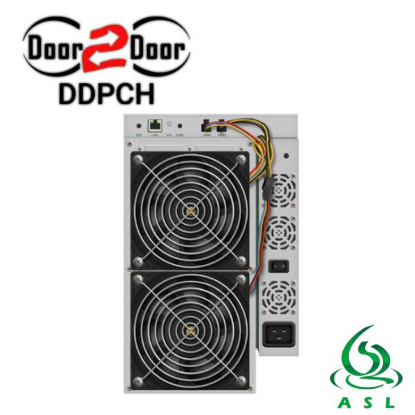 Quality 3420W Canaan AvalonMiner A1246 85TH/S 83TH/S 81TH/S for sale