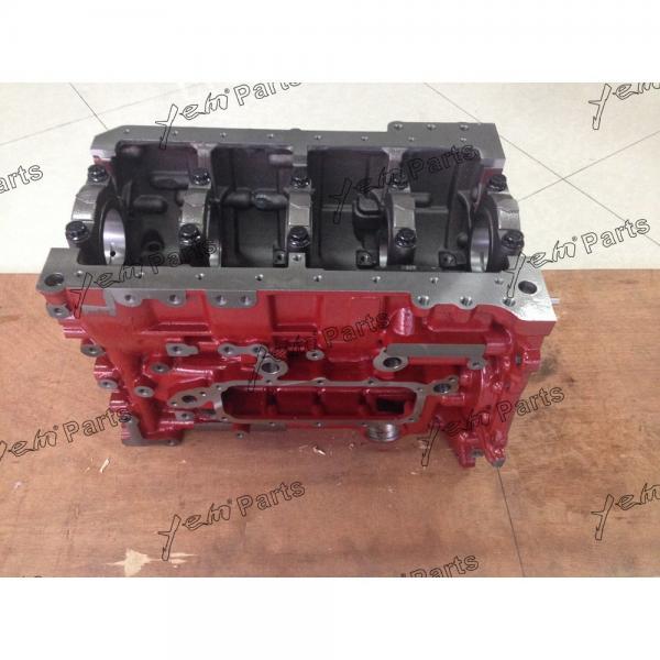Quality Hino J05E J05C Cylinder Block In Engine 11401-E0702 Fit Kobelco SK200-8 SK250-1 for sale