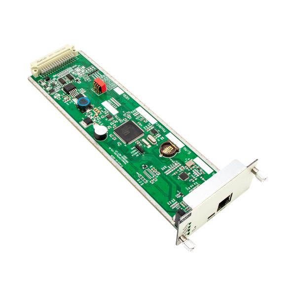 Quality OTN Software Network Management Card UPS With Network Interface for sale