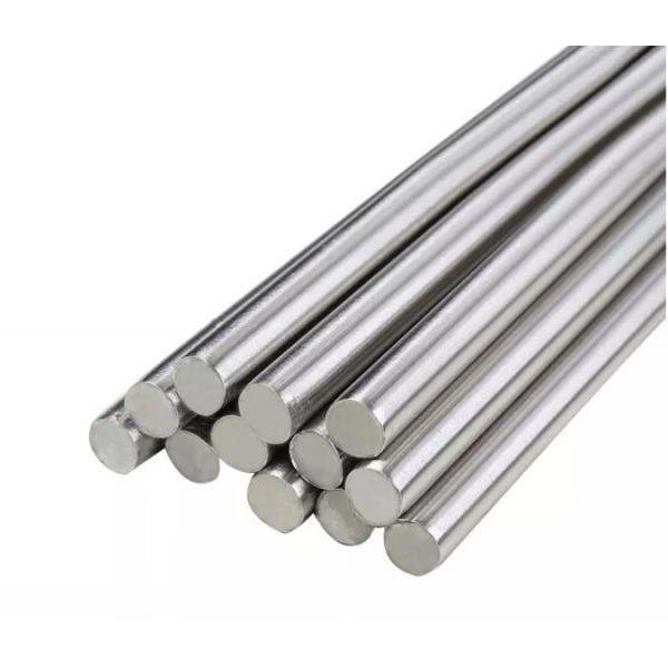 Quality 1mm 10mm 16mm Stainless Steel Rod Cold Drawn 630 316l Stainless Steel Towel Bars for sale