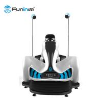 Quality Arcade game machine VR Racing Kart VR Mario kart Simulator Game Machine VR Game Simulator for sale